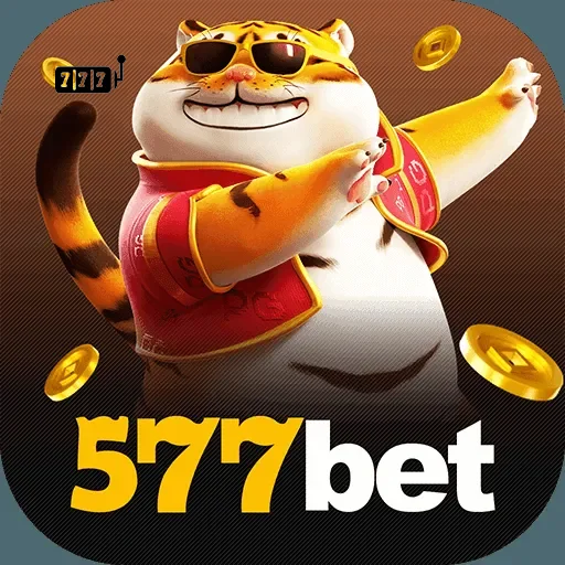 577bet Logo