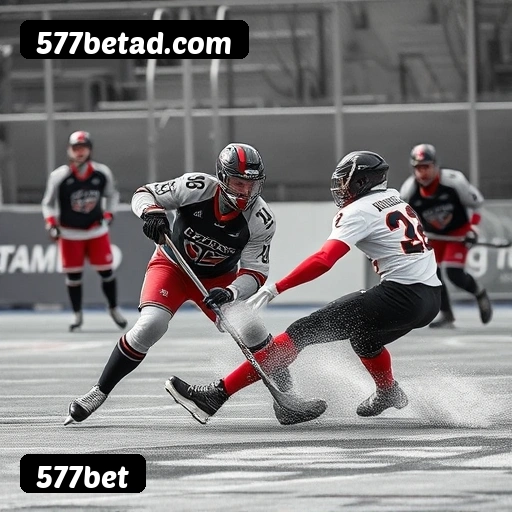 Recursos Exclusivos do App 577bet - Modo Offline, Login Biométrico